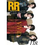 【取寄品】ＲＯＣＫ ＡＮＤ ＲＥＡＤ １１８