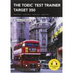 【取寄品】【取寄時、納期1〜3週間】TOEIC TEST TRAINER TARGET 350 REVISED EDITION STUDENT BOOK【ネコポスは送料無料】
