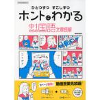ひとつずつ すこしずつ ホントにわかる 中1からの 国語 文章読解