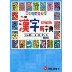 小学 自由自在 漢字新字典 （三訂版）