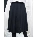 ニッケ夏スカート