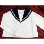 合服セーラー服紺襟（長袖）S〜BM