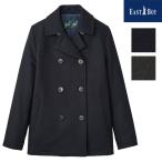  East Boy school бушлат женщина для темно-синий / уголь 7-13 CORDURA. melt n средний ./ средняя школа женщина бог вышивка ввод стандартный товар EASTBOY