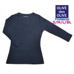  матроска внутренний дезодорация 7 минут рукав темно синий S/M/L/BL Olive des Olive school 