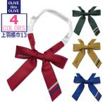  school лента оливковый *te* оливковый 2K50018 Logo & линия лента / ширина 13