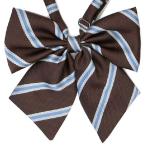  school лента Brown полоса ширина 14 CandySugar сладости shuga-R201E20