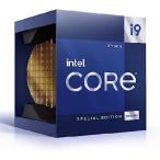  Intel INTEL CPU no. 12 поколение Corei9-12900KS LGA1700 процессор 16 core / 3.4GHz Up to 5.5Ghz / PBP 150W / 6xxChipset BX8071512900KS silver