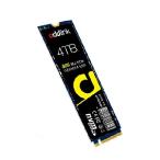 NVMe SSD 4TB