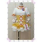 フレッシュプリキュア キュアパイン 山吹祈里 コスプレ衣装 cc0264(cc0264)(cc0264)(cc0264)
