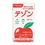 テゾン アップル風味 125mL×24個/箱 テルモ