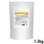 (お取り寄せ品) ファイン ゲンキアップナールスープ コーンポタージュ味 1.3kg  (入荷後の発送/2〜5営業日で入荷予定)