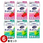 ( пробный 6 шт. комплект ) I sokaru100 аккуратный полный - чай 6 шт. комплект 100ml(200kcal)×6шт.@ бумага соломинка имеется 