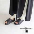 MALIBU SANDALS マリブサンダルズ ZUMA PLATFORM ズーマ プラットフォーム MSP020001 スライドサンダル ビーチサンダル 厚底サンダル ヴィーガンレザー