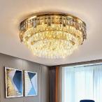 PSE認証 オーダーシャンデリア  超豪華 大型 LED クリスタル シャンデリア 調光対応 サイズ変更可  納期確認要  ホテル 店舗 リビング ダイニング 安い