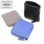 9/19限定★最大39%獲得 ポーター 吉田カバン 財布 ミニ PORTER ARRANGE アレンジ MULTI WALLET コインケース ミニ財布 本革 メンズ レディース 029-03884
