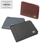 ポーター エイブル カード ＆ コインケース 030-03084 ミニ財布 吉田カバン PORTER 財布 ABLE CARD & COIN CASE 小銭入れ メンズ レディース