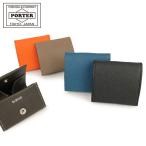 ショッピングporter ポーター グルー コインケース 079-02936 吉田カバン PORTER GLUE COIN CASE メンズ 革 レディース BOX型小銭入れ ブランド 本革 日本製