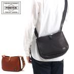 ショッピングporter ポーター シスコ ショルダーバッグ 120-03307 吉田カバン PORTER CISCO SHOULDER BAG ミニショルダー メンズ レディース 斜めがけ 革 本革 レザー 日本製