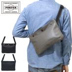  Porter ti light sakoshu145-03287 shoulder bag Yoshida bag PORTER DELIGHT men's lady's brand smaller bag 50 fee 40 fee 30 fee diagonal ..