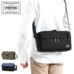 ポーター ブリッジ ショルダーバッグ(L) 193-04061 吉田カバン PORTER SHOULDER BAG(L) BRIDGE ショルダーバッグ メンズ レディース 斜めがけ 小さめ キャンバス