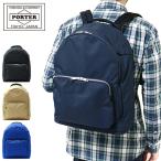 ポーター アシスト デイパック 529-06111 リュックサック 吉田カバン PORTER ASSIST DAY PACK リュック メンズ レディース シンプル バッグ