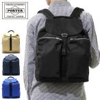 ショッピングPORTER ポーター アシスト リュックサック 529-06112 デイパック 吉田カバン PORTER ASSIST RUCK SACK リュック メンズ レディース シンプル 黒