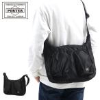 ショッピングporter ポーター コンパート ショルダーバッグ 538-16163 吉田カバン PORTER COMPART SHOULDER BAG メンズ レディース A4 斜めがけ ナイロン 日本製 ファスナー 軽量 黒