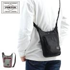 ショッピングPORTER ポーター コンパート ショルダーバッグ 538-16165 吉田カバン PORTER COMPART SHOULDER BAG メンズ レディース 小さい ミニショルダーナイロン 薄型 軽量