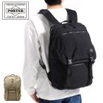 ポーター クランカーズ デイパック(L) 568-08172 リュック 吉田カバン PORTER KLUNKERZ メンズ レディース リュックサック 黒 大容量