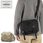 ポーター クランカーズ ショルダーバッグ 568-08175 吉田カバン PORTER KLUNKERZ SHOULDER BAG(S) ショルダー 吉田かばん メンズ レディース ナイロン ブランド