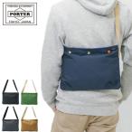 ショッピングPORTER ポーター コッピ ショルダーバッグ 571-09747 吉田カバン PORTER COPPI サコッシュ 吉田かばん メンズ レディース 斜めがけ バッグ 小さめ ミニ 大人 軽量 撥水