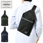 ポーター スペック スリングショルダーバッグ 580-19604 ボディバッグ 吉田カバン PORTER SPEC バッグ メンズ レディース ブランド