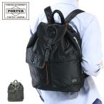 P19倍★6/19 23:59まで 吉田カバン ポーター リュック タンカー PORTER TANKER リュックサック バックパック メンズ レディース 622-69388 新作 2019