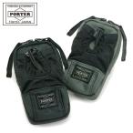 ショッピング小物 ポーター ドライブ ポーチ 635-06829 吉田カバン PORTER DRIVE POUCH 小物入れ 小さめ ミニ ナイロン メンズ レディース