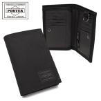 ポーター ディル ウォレット(L) 653-09755 二つ折り財布 吉田カバン PORTER DILL WALLET(L) メンズ レディース 二つ折り コンパクト ブランド