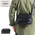 ショッピングporter ポーター タクティカル ショルダーバッグ 654-07073 吉田カバン PORTER TACTICAL SHOULDERBAG メンズ レディース ブランド 斜めがけ 軽い