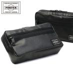 ショッピングクラッチ ポーター タクティカル ポーチ 654-07078 セカンドバッグ クラッチバッグ 吉田カバン PORTER TACTICAL POUCH 小物入れ メンズ 日本製