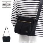 ショッピングショルダーバッグ メンズ ポーター ドラフト ショルダーバッグ(S) 656-06174 吉田カバン PORTER DRAFT SHOULDER BAG(S) メンズ レディース ブランド 小さめ A5 軽量 日本製