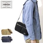 ショッピングporter ポーター ドラフト ショルダーバッグ 656-06175 吉田カバン PORTER DRAFT SHOULDER BAG メンズ レディース ブランド 小さめ 斜めがけ 軽量 日本製