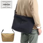 ポーター ツー ショルダーバッグ(L) 660-05797 吉田カバン PORTER 2 メンズ レディース 大きめ B4 A4 軽い 軽量 斜めがけ ブランド 日本製