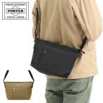 ショッピングPORTER ポーター ツー ショルダーバッグ(S) 660-05799 吉田カバン PORTER 2 メンズ レディース 軽い 小さい 斜めがけ ミニショルダー 撥水 日本製