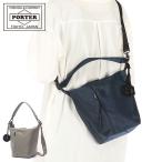ポーター シェル 2WAY ショルダーバッグ(L) 679-36802 吉田カバン PORTER SHELL 2WAY SHOULDER BAG(L) メンズ レディース 斜めがけ バッグ