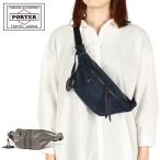 ショッピングporter ポーター シェル ウエストバッグ 679-26805 ボディバッグ 吉田カバン PORTER SHELL WAIST BAG バッグ 軽量 撥水 通勤 日本製 レディース