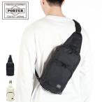 ショッピングオックス ポーター フラッシュ スリングショルダーバッグ 689-05941 ボディバッグ 吉田カバン PORTER FLASH バッグ メンズ レディース ブランド