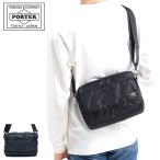 ショッピングショルダーバッグ レディース ポーター フラッシュ ショルダーバッグ 689-05949 吉田カバン PORTER FLASH メンズ レディース ショルダー バッグ ブランド 50代 軽い 撥水