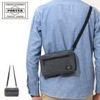 ポーター ファンクション ショルダーバッグ 691-19623 吉田カバン PORTER FUNCTION メンズ レディース バッグ 斜めがけ 小さい 小さめ 軽い