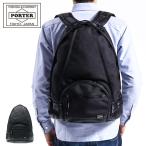 ショッピングバリスタ ポーター ヒート デイパック 703-06302 リュック 吉田カバン PORTER HEAT DAYPACK メンズ レディース おしゃれ 通学 シンプル 黒 バッグ