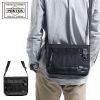 ショッピングporter ポーター ヒート ショルダーバッグ 703-06974 吉田カバン PORTER HEAT SHOULDER BAG 斜めがけ A5 小さめ 日本製 メンズ