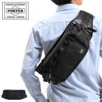 ショッピングポーター ポーター ヒート ウエストバッグ 703-06978 吉田カバン PORTER HEAT WAIST BAG ボディバッグ メンズ レディース 大きい 50代 40代 日本製