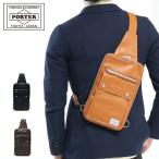 ショッピングporter ポーター フリースタイル スリングショルダーバッグ 707-06127 ボディバッグ 吉田カバン PORTER FREE STYLE メンズ レディース バッグ